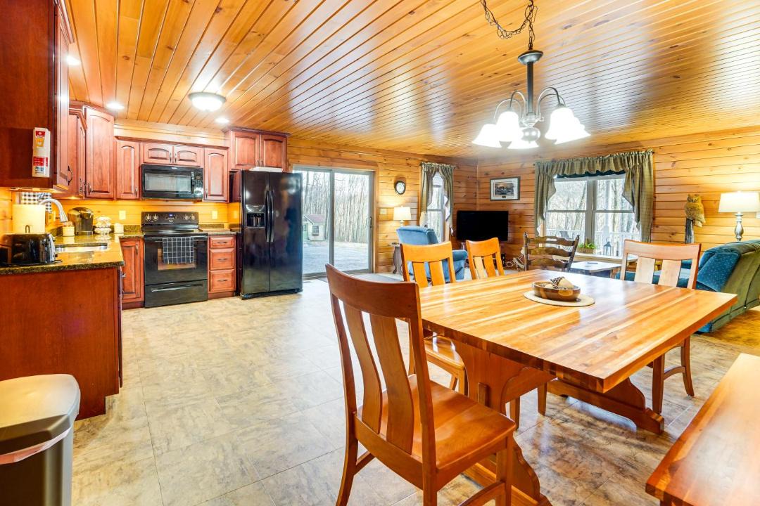 Photo of Kitchen in Woodward