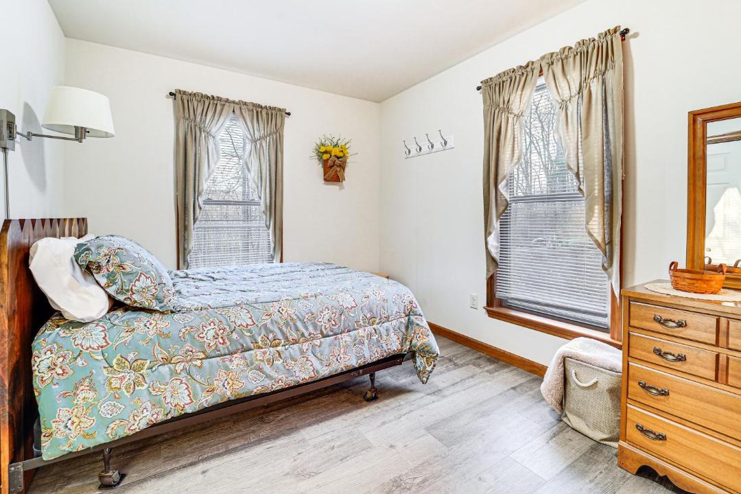 Photo of Bedroom in Woodward