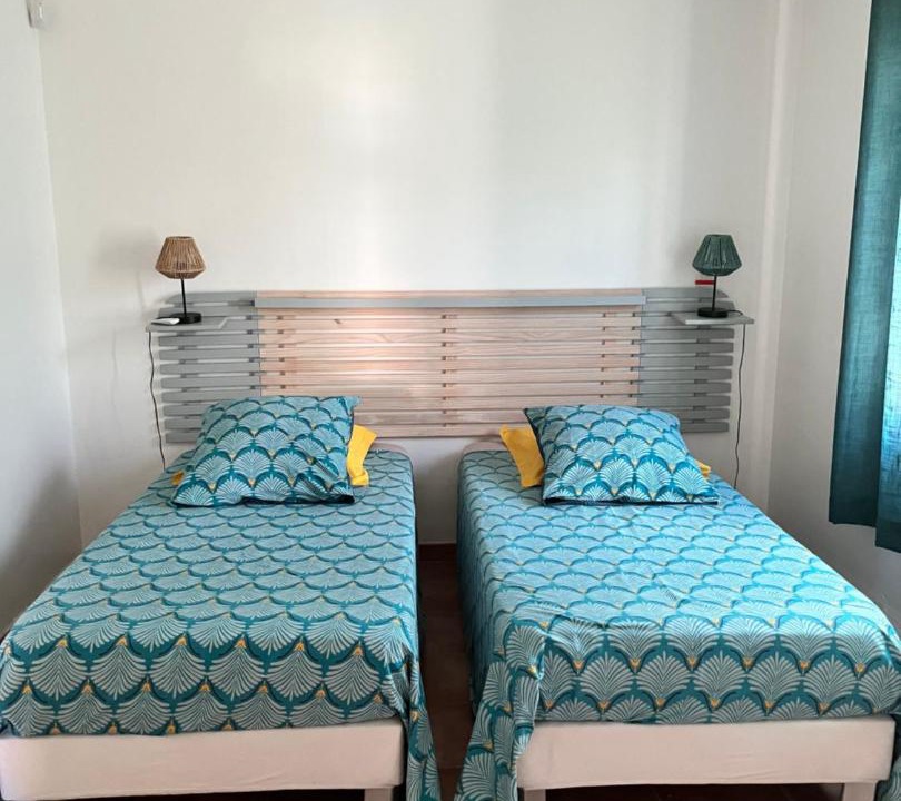 Photo of Bedroom in Bas du Fort
