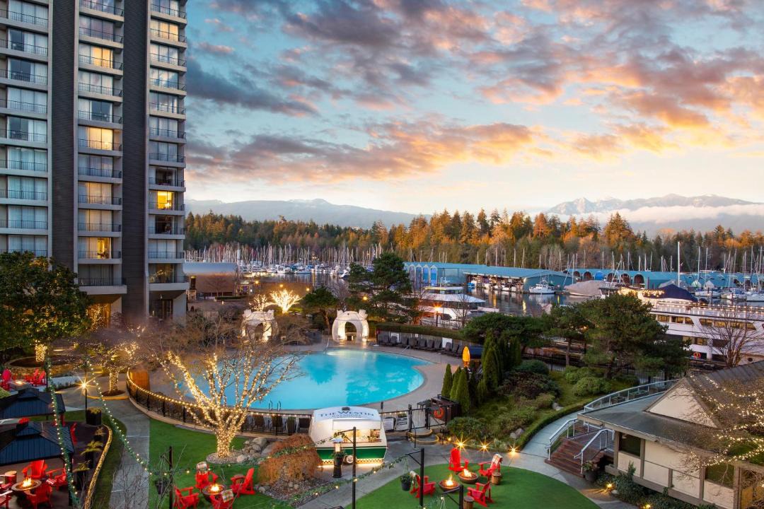 Photo of Others in Coal Harbour