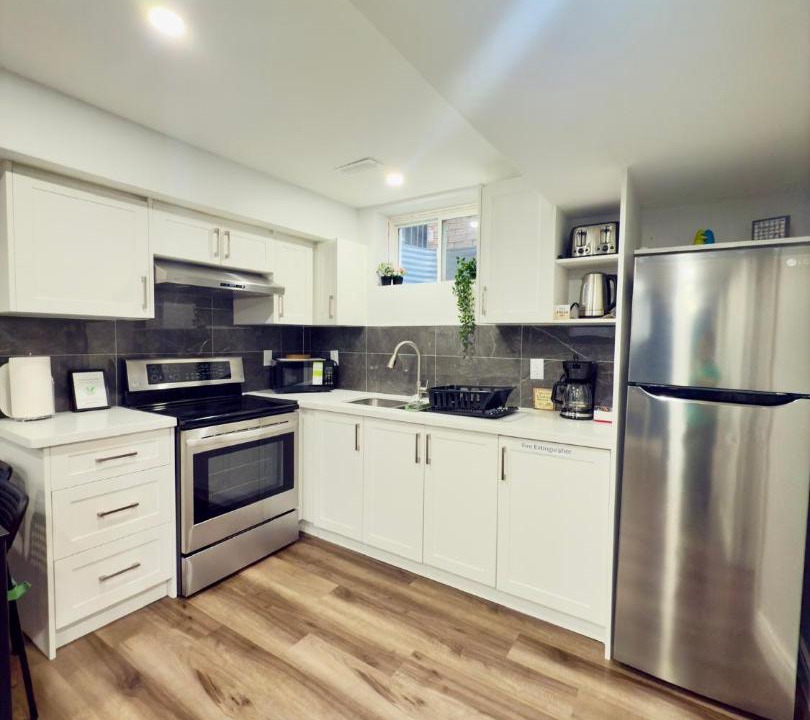 Photo of Kitchen in Guelph