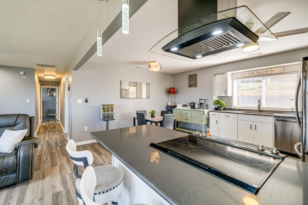 Photo of Kitchen in Roanoke