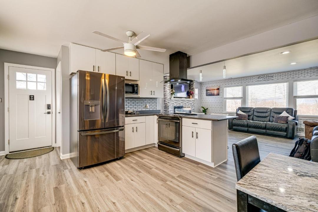 Photo of Kitchen in Roanoke