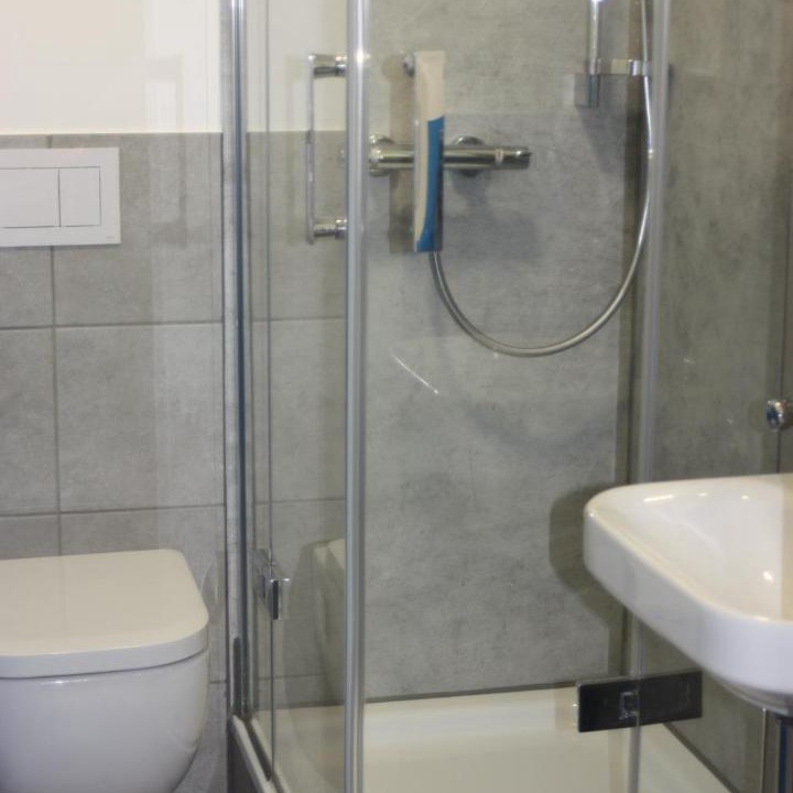 Photo of Bathroom in Bergedorf