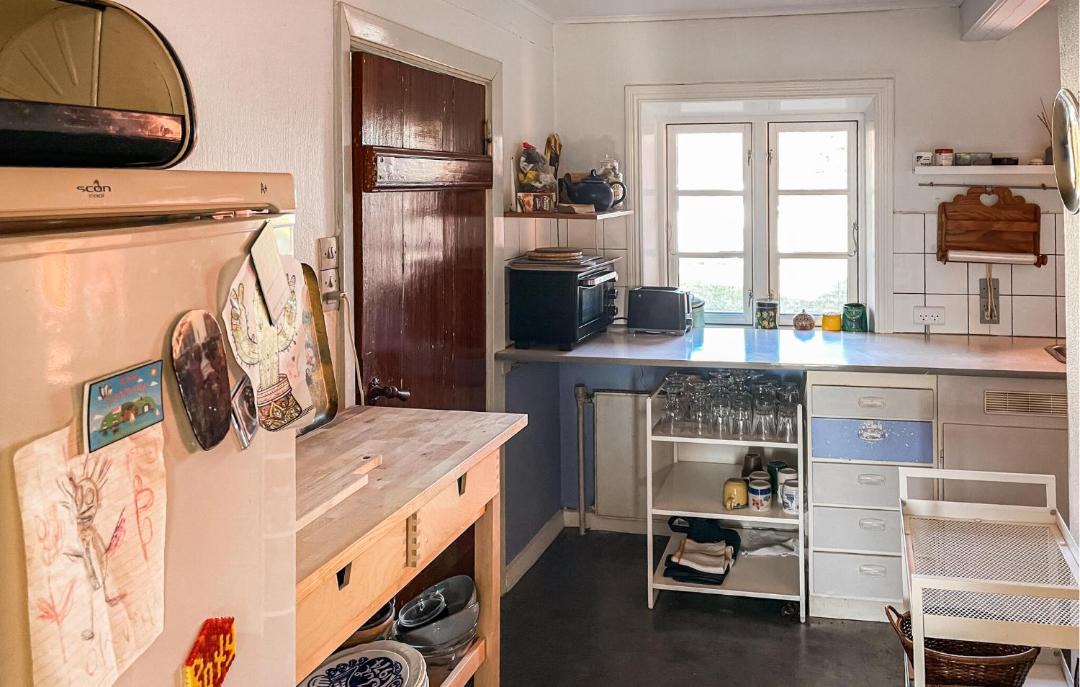 Photo of Kitchen in Ærø Municipality