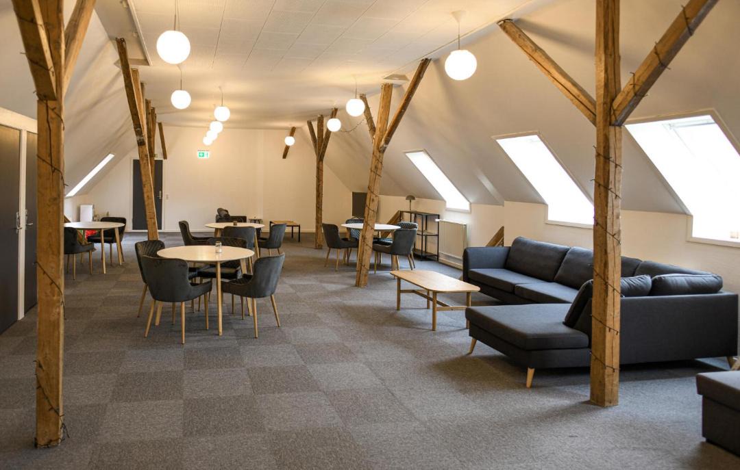 Photo of Livingroom in Brorup