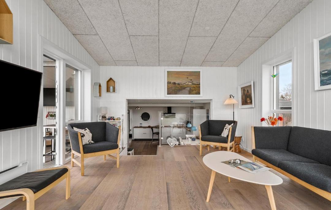 Photo of Livingroom in Hejsager Strand