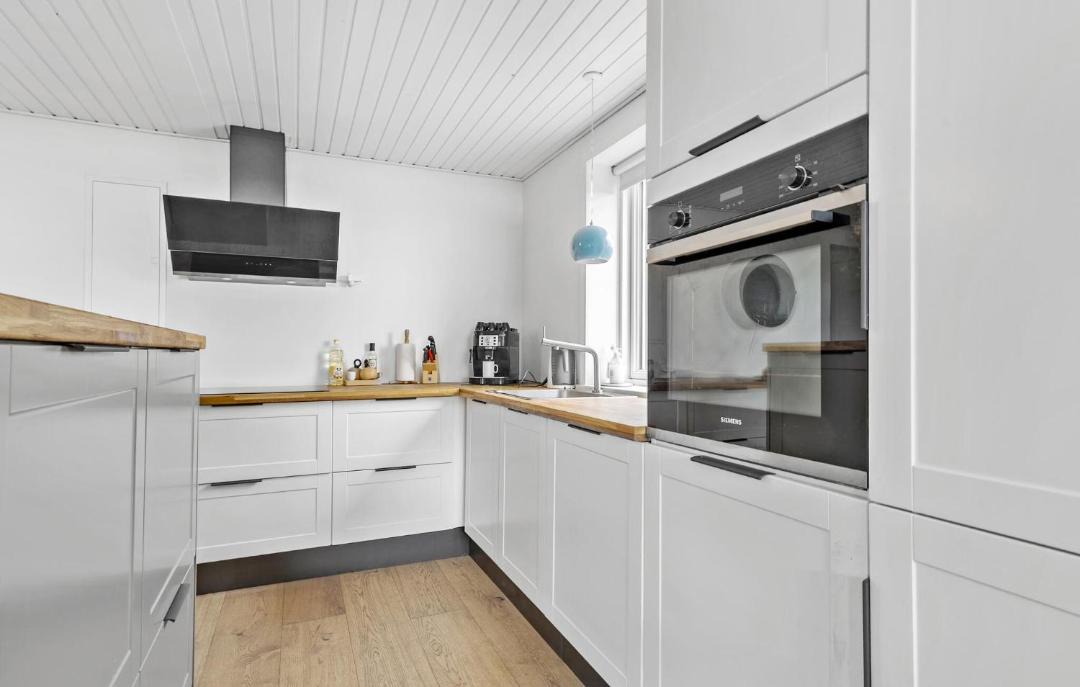 Photo of Kitchen in Hejsager Strand