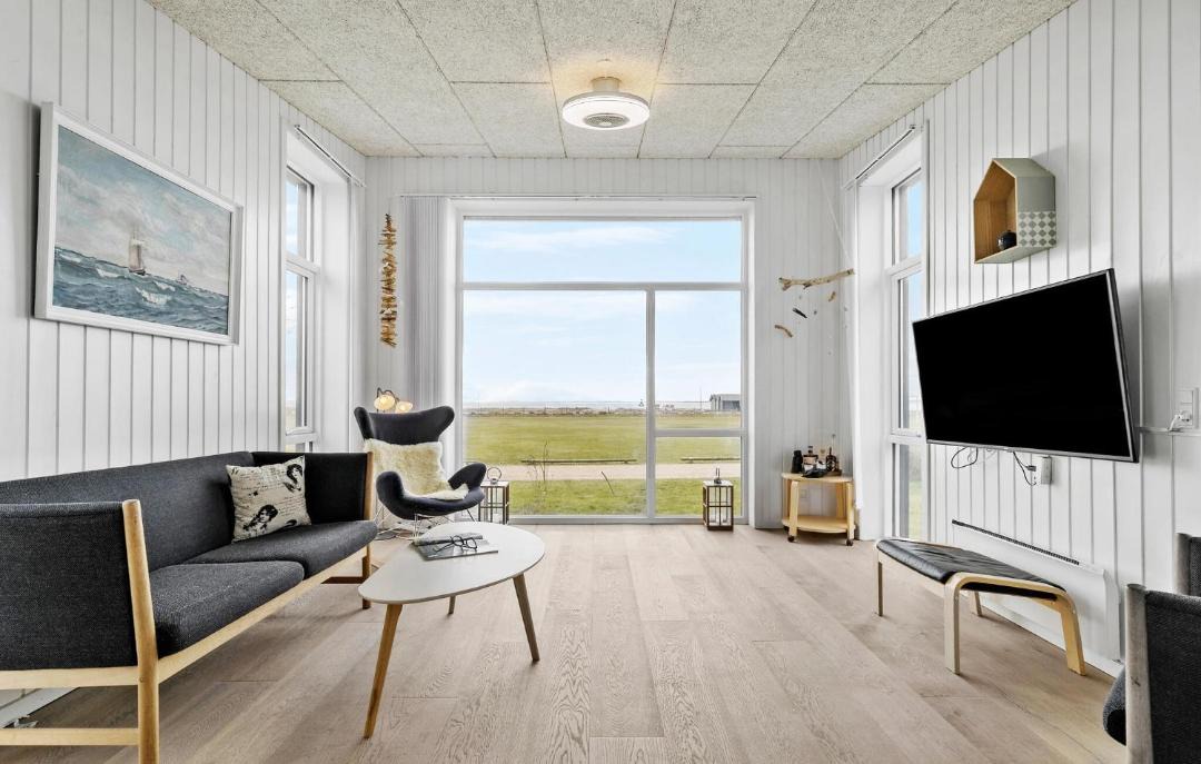 Photo of Livingroom in Hejsager Strand