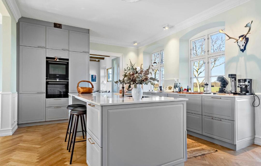 Photo of Kitchen in Sonder Stenderup