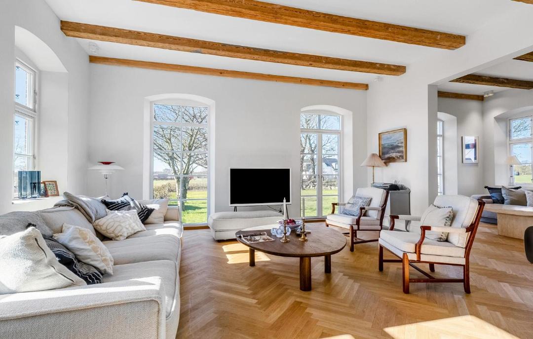 Photo of Livingroom in Sonder Stenderup