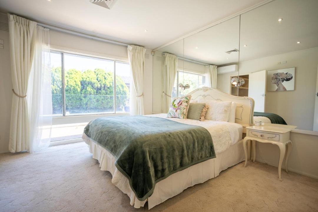 Photo of Bedroom in Brighton East