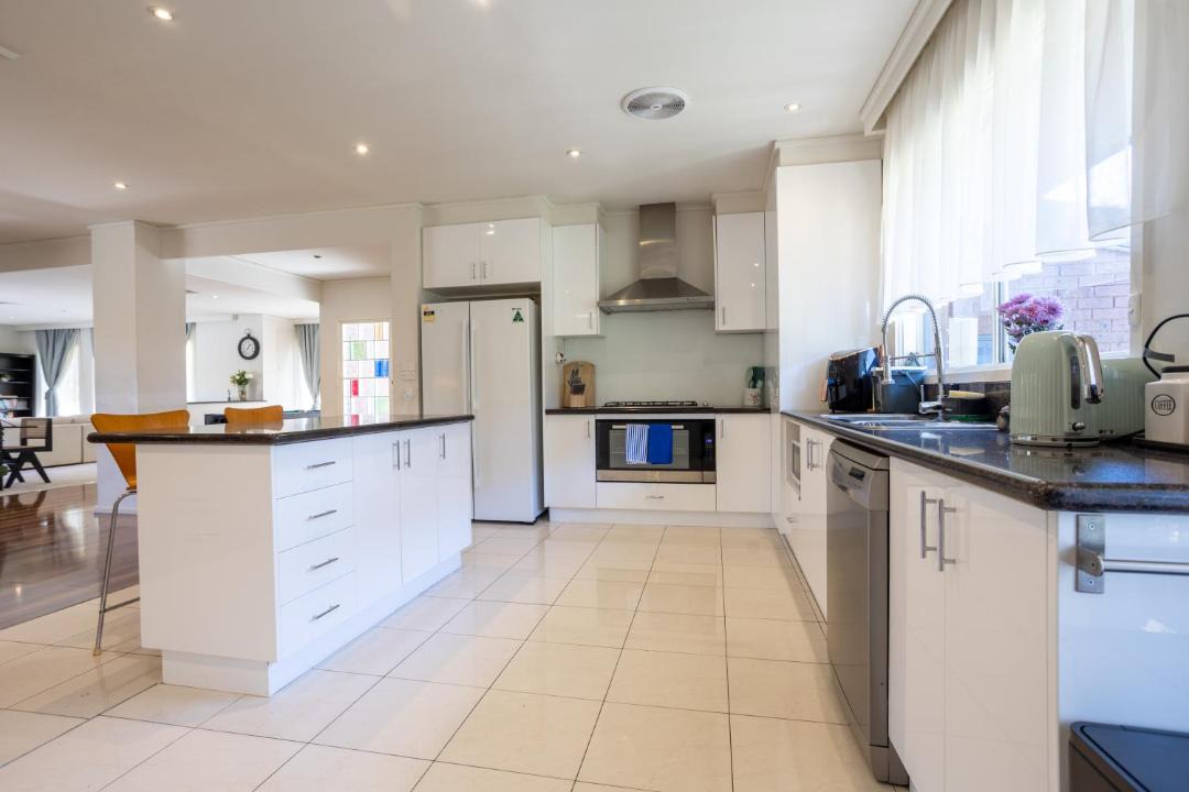 Photo of Kitchen in Brighton East