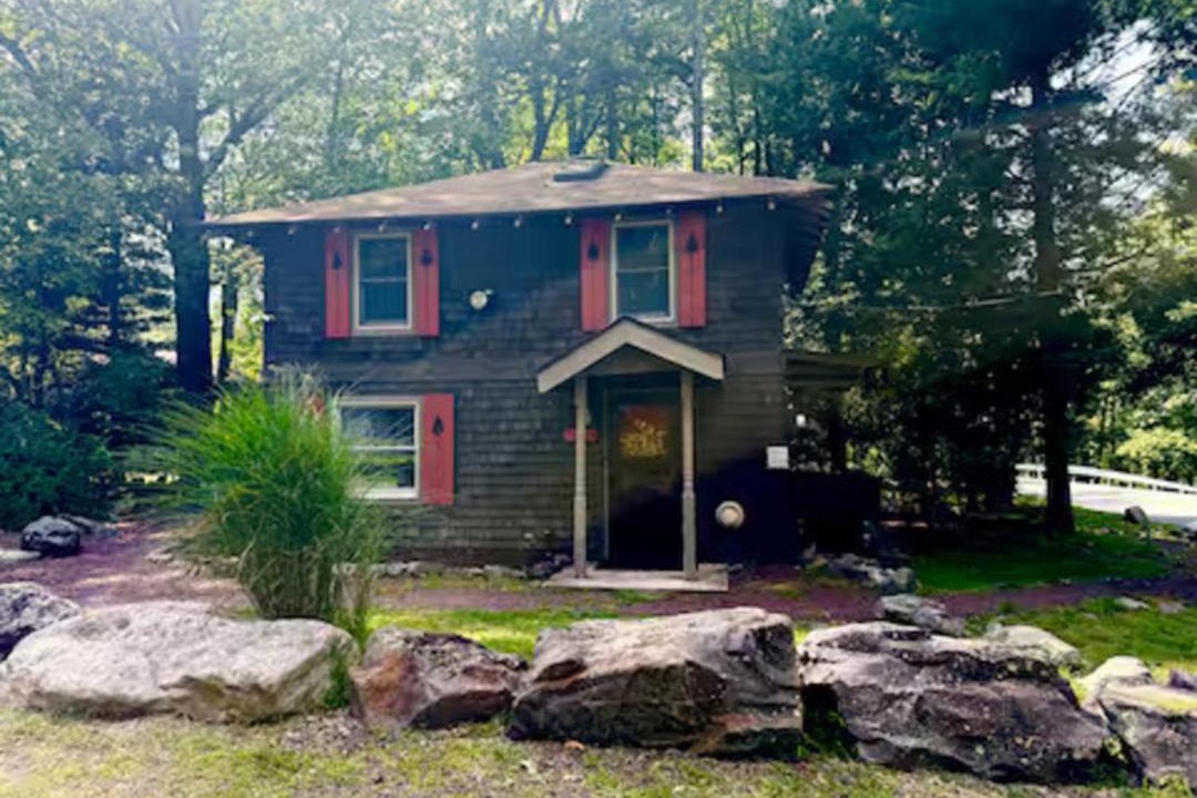 Photo of Others in Lake Harmony Estates