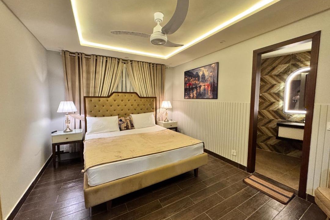 Photo of Bedroom in Lahore