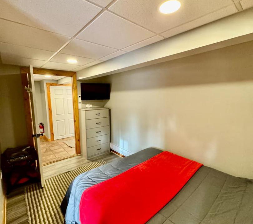 Photo of Bedroom in Lake Harmony Estates