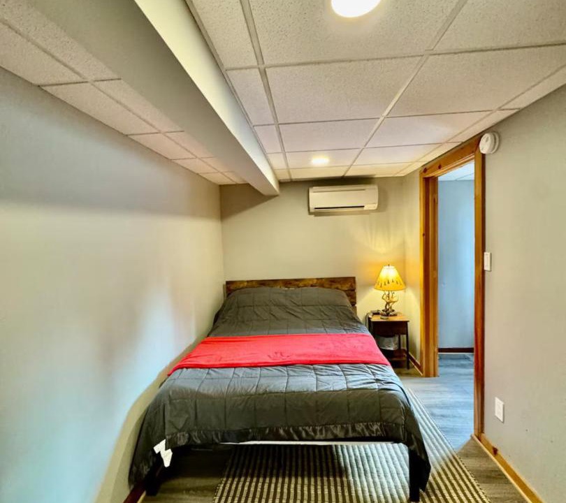 Photo of Bedroom in Lake Harmony Estates