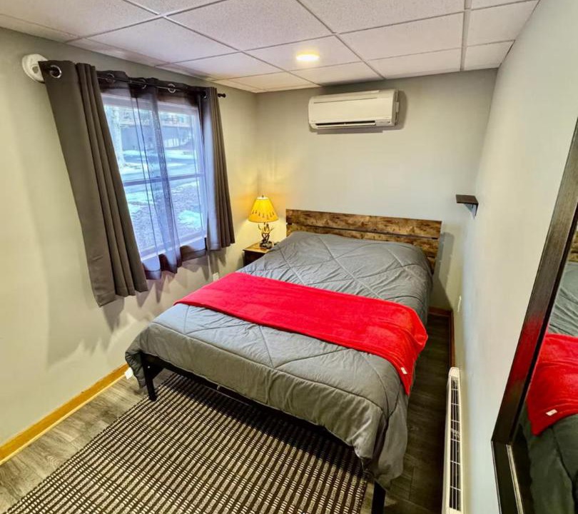Photo of Bedroom in Lake Harmony Estates