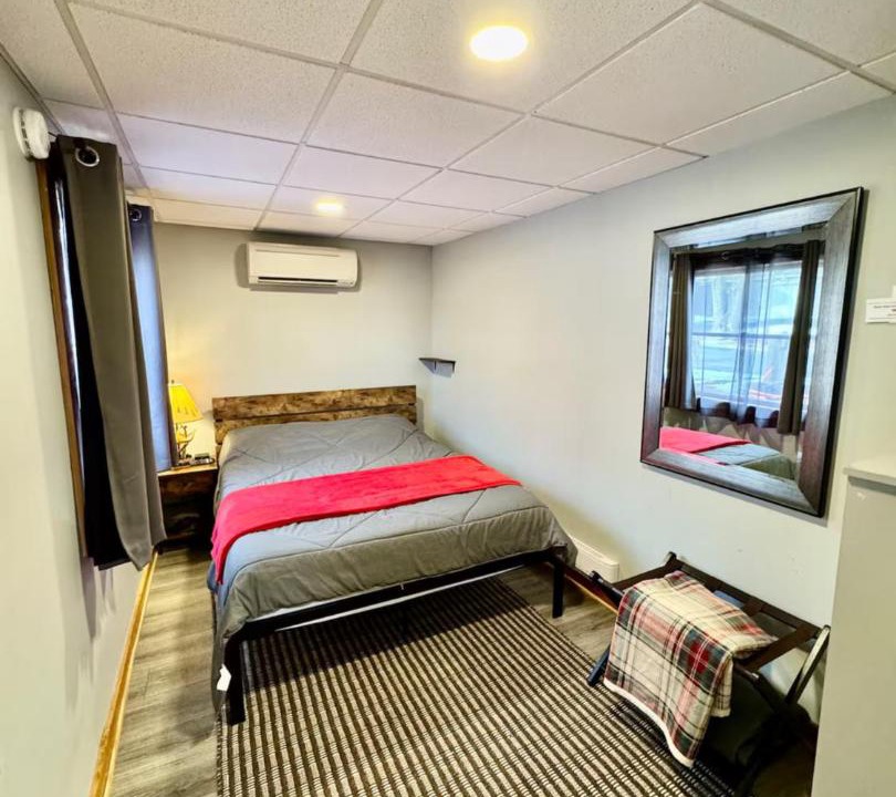 Photo of Bedroom in Lake Harmony Estates