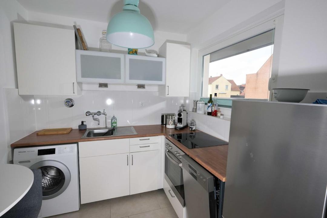 Photo of Kitchen in Gerichtsviertel