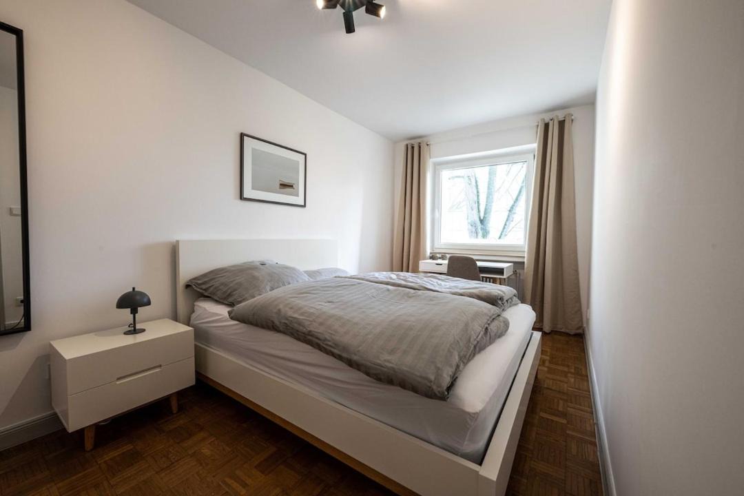 Photo of Bedroom in Gerichtsviertel