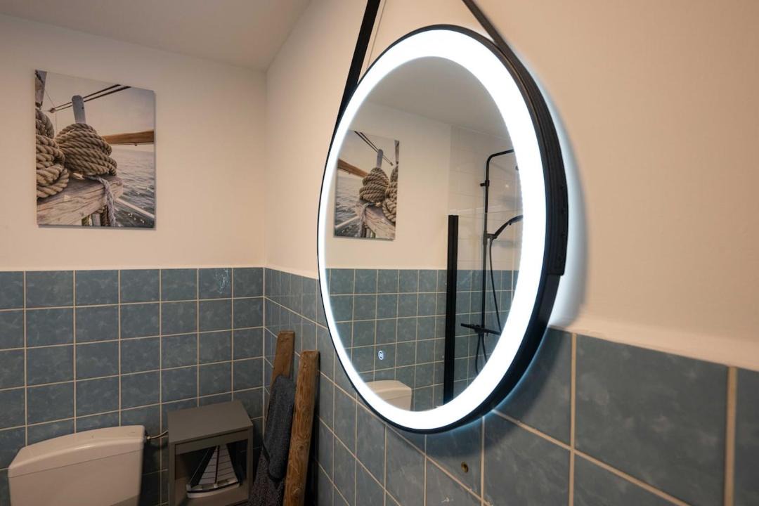 Photo of Bathroom in Gerichtsviertel
