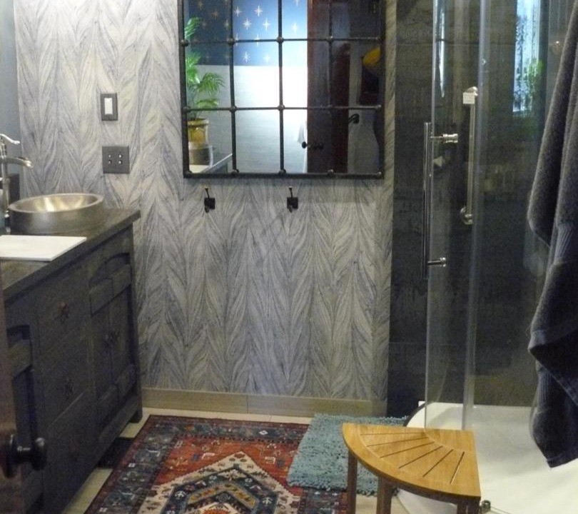Photo of Bathroom in The Dalles