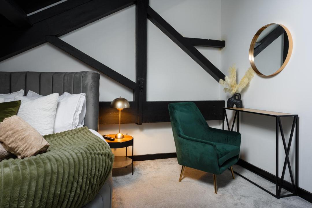 Photo of Bedroom in Bradford
