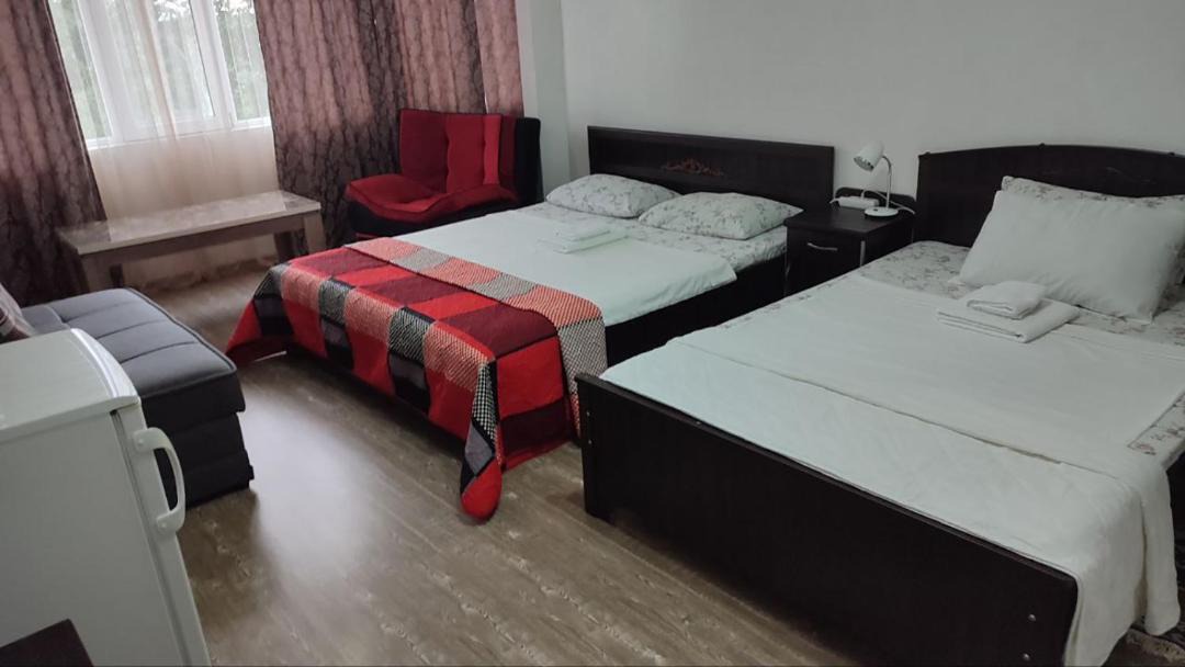 Photo of Bedroom in Mtsvane Kontskhi