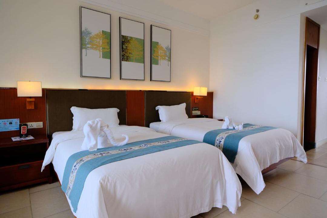 Photo of Bedroom in Huidong