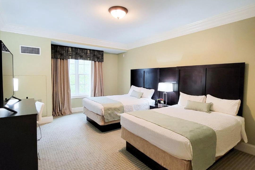 Photo of Bedroom in Glade Springs