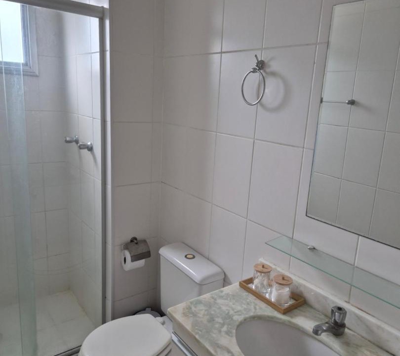 Photo of Bathroom in Sao Jose dos Campos