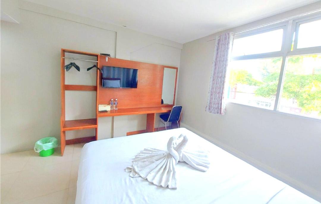 Photo of Bedroom in Lembang