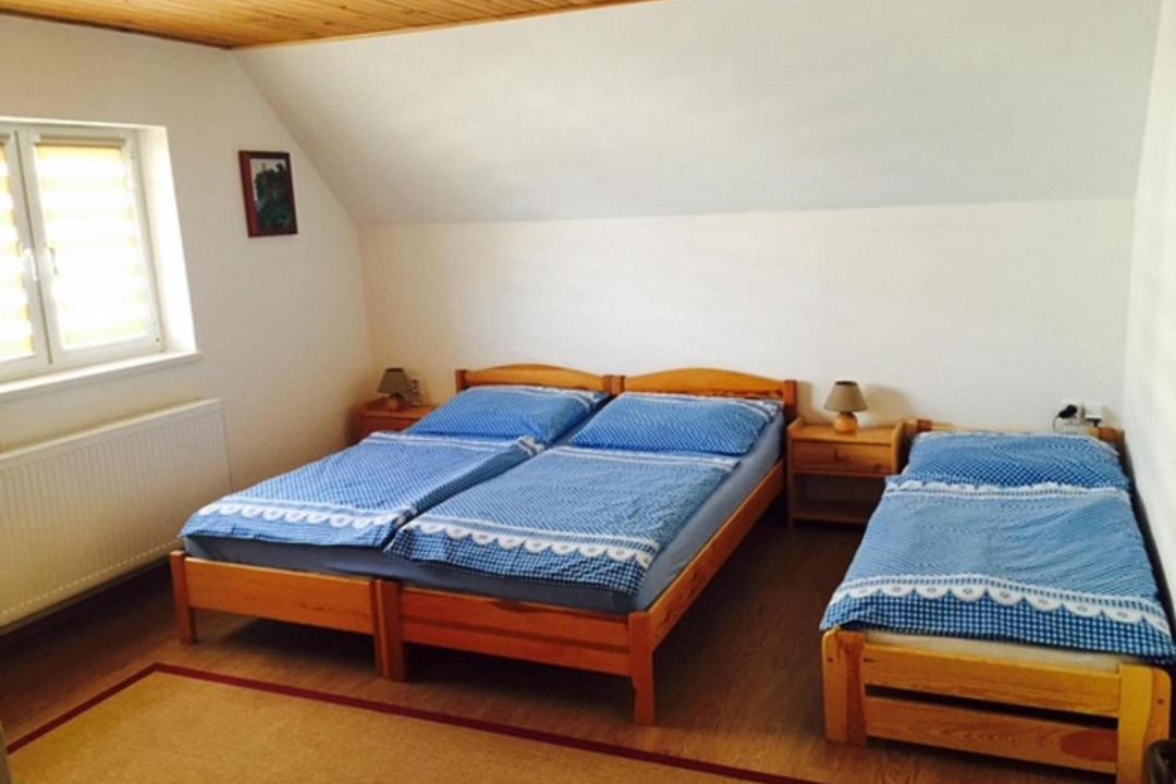 Photo of Bedroom in Dlouha Ves