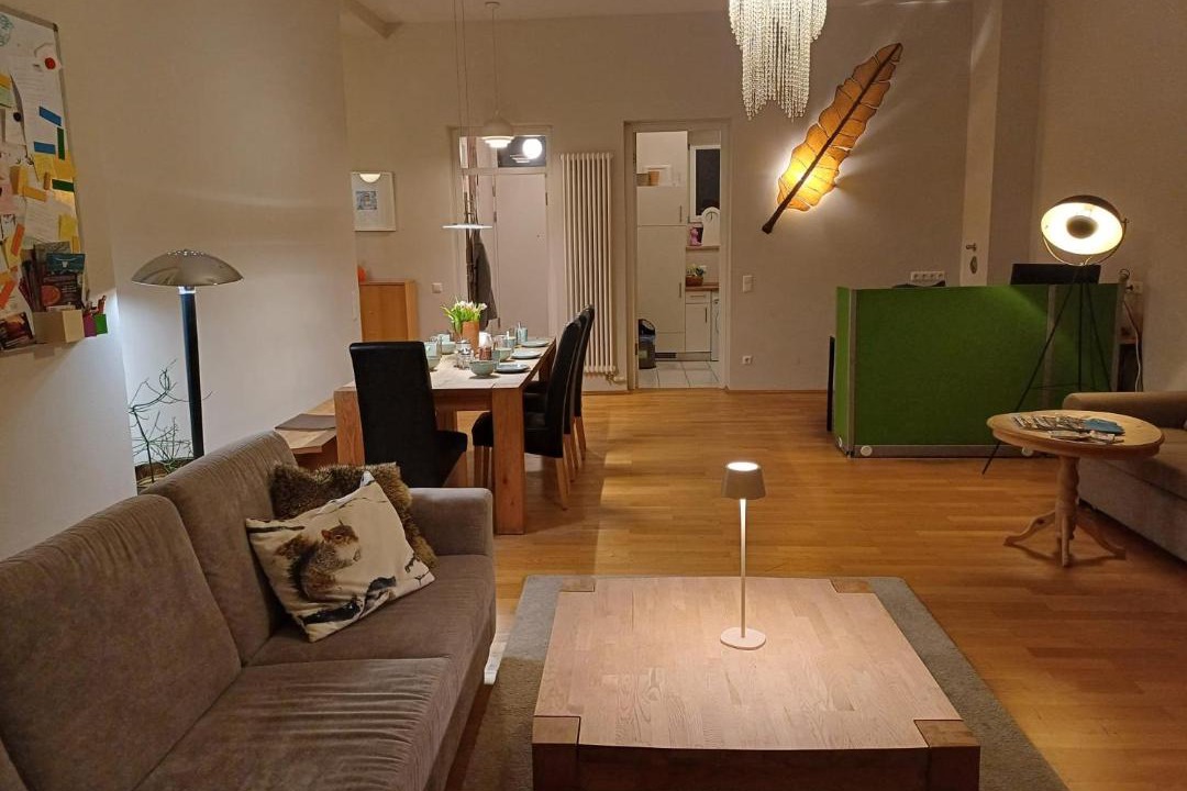 Photo of Livingroom in Weststadt