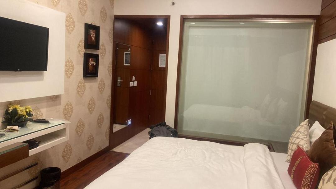 Photo of Bedroom in Gauravaddo