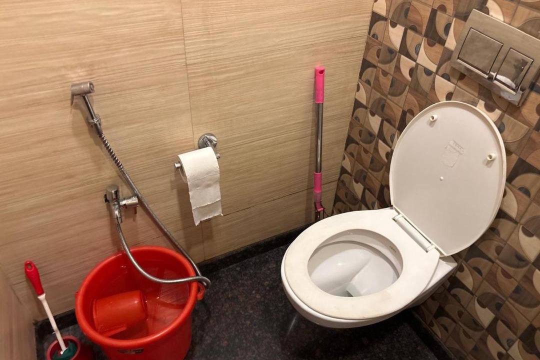 Photo of Bathroom in Gauravaddo