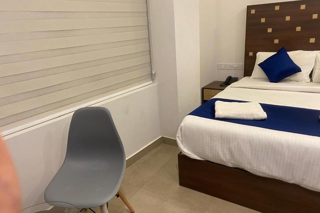 Photo of Bedroom in Gauravaddo