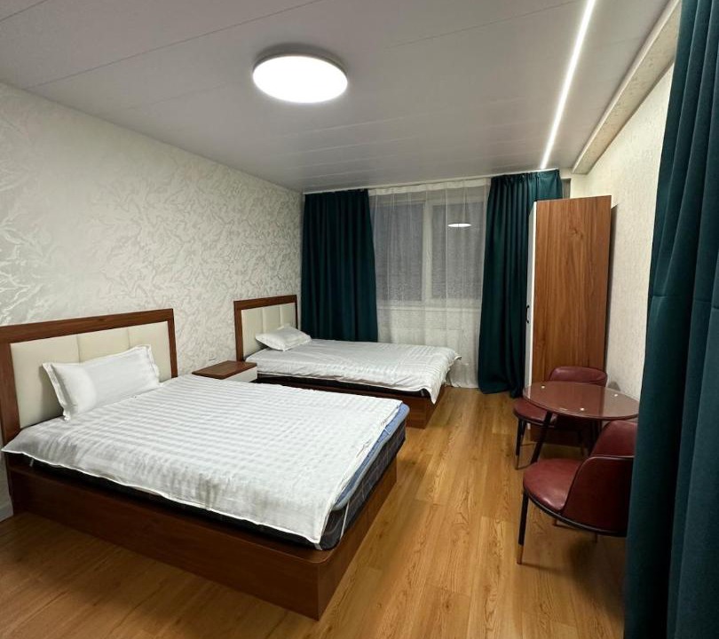Photo of Bedroom in Sukhbaatar