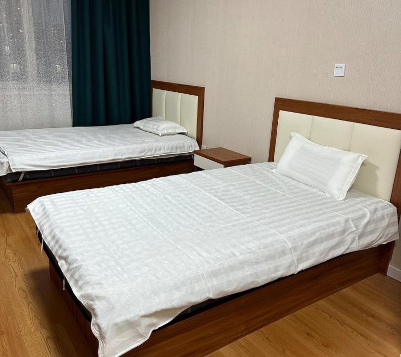 Photo of Bedroom in Sukhbaatar