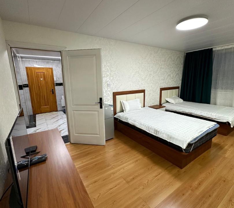 Photo of Bedroom in Sukhbaatar