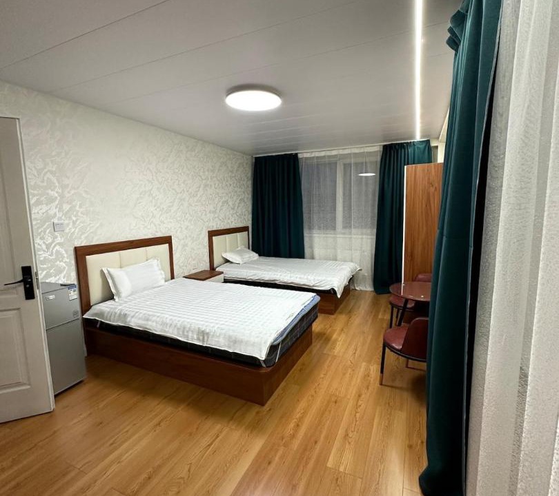 Photo of Bedroom in Sukhbaatar