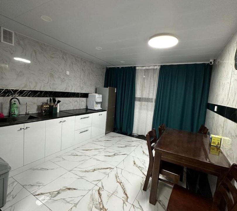 Photo of Kitchen in Sukhbaatar