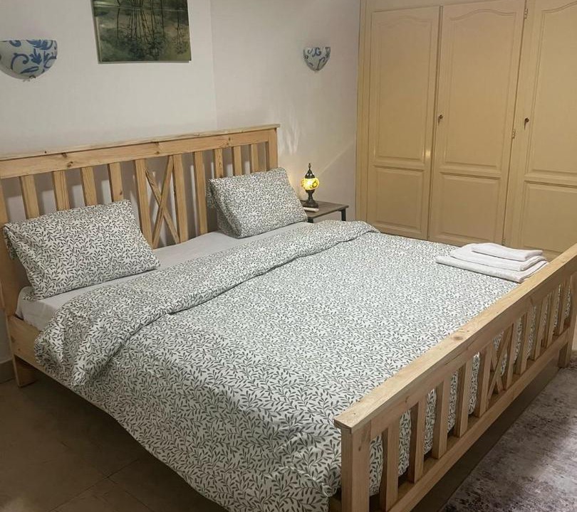 Photo of Bedroom in Pointe des Almadies