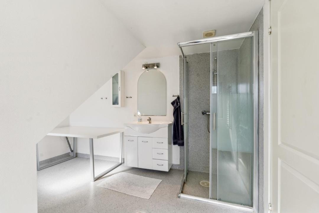 Photo of Bathroom in Fredericia