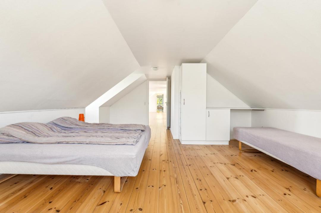 Photo of Bedroom in Fredericia