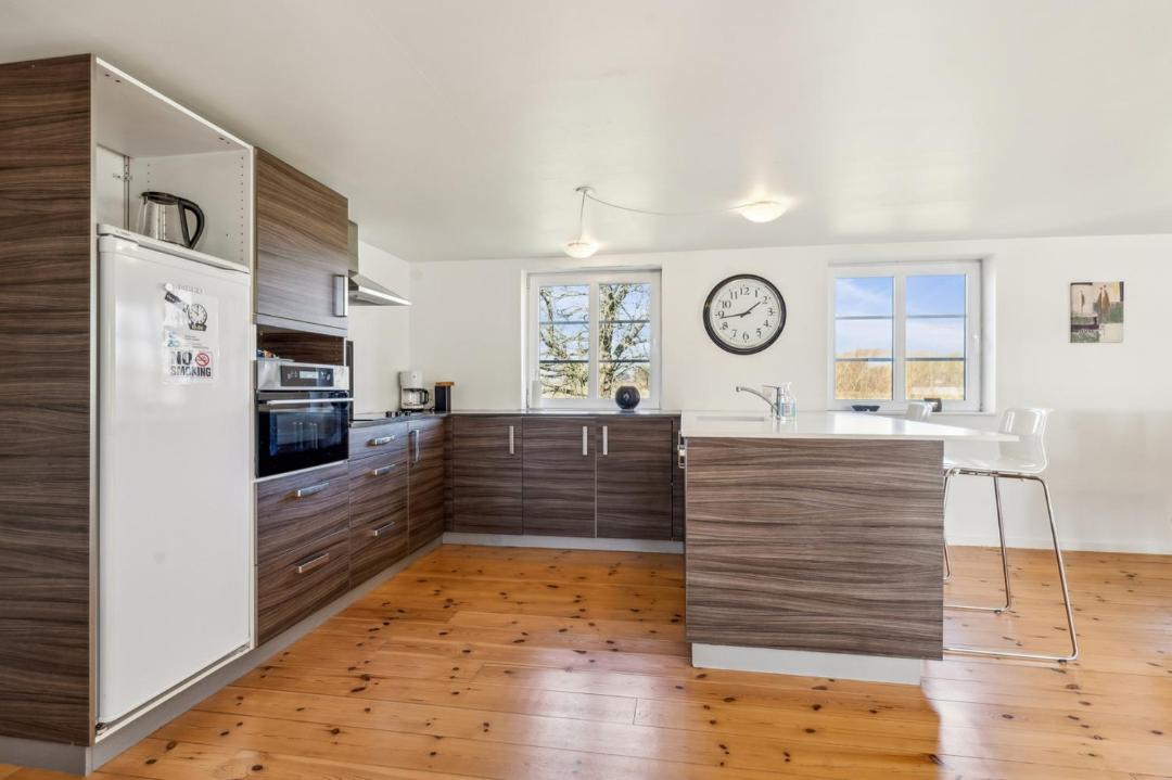 Photo of Kitchen in Fredericia