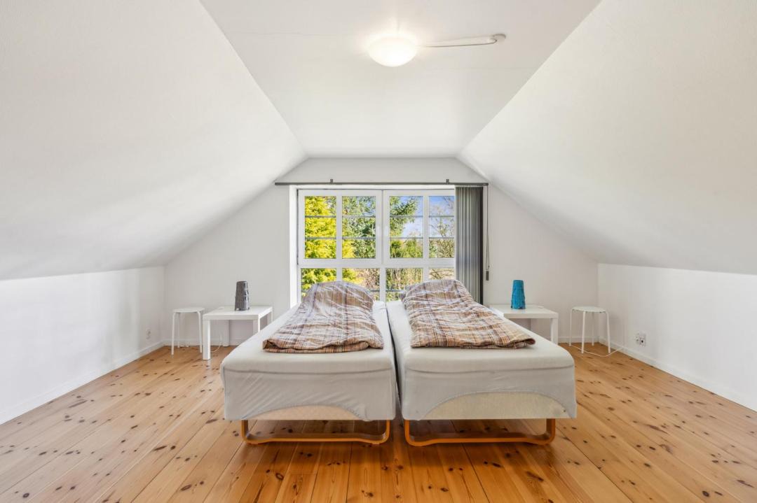 Photo of Bedroom in Fredericia