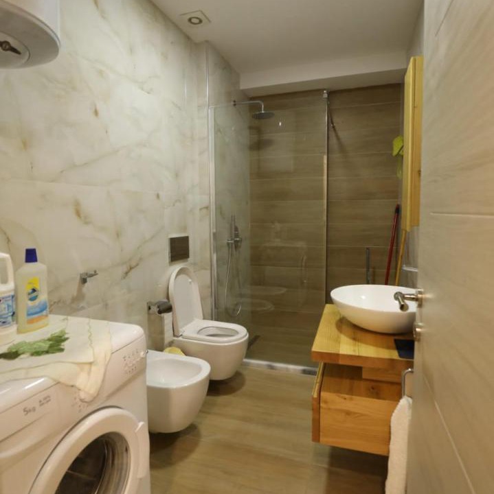 Photo of Bathroom in Pogradec
