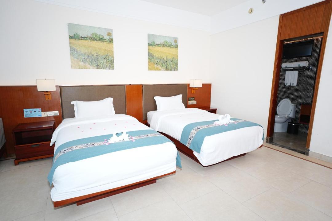 Photo of Bedroom in Huidong